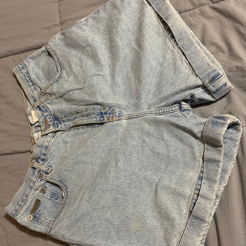 Calvin Klien shorts